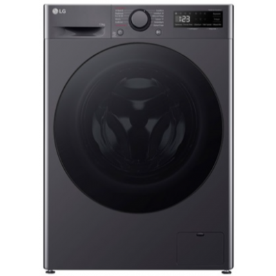LG Πλυντήριο Ρούχων F4R5013TSMB 13kg 1400rpm